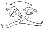 healthy excercise