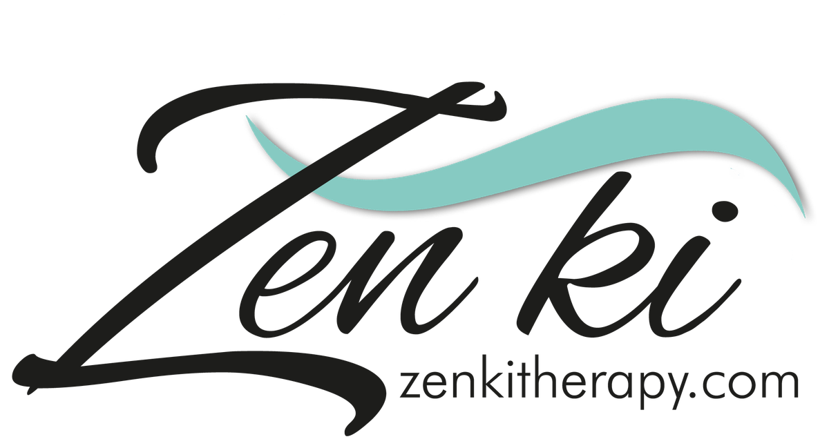Zen Ki Therapy